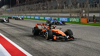 为什么 2026 年的比赛开始会有所不同