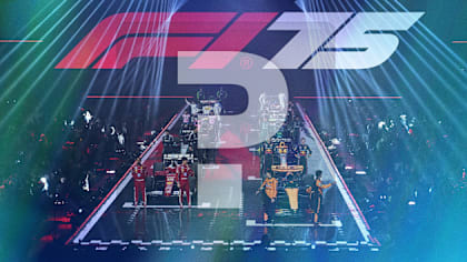 F1 75直播测验：您是否正在观看O2的所有动作？