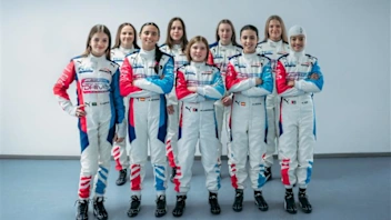 F1 学院扩大对未来冠军学院的支持