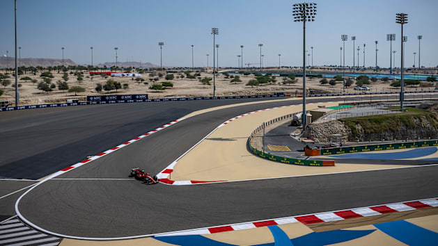 F1 和 FIA 确认巴林将主办 2025 年季前测试