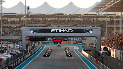 F1宣布了2025赛季的比赛开始时间