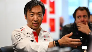 F1 Business Summit adds new Las Vegas speakers