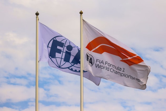 F1 委员会排除了今年举办“新秀竞赛”的可能性，但将在 2025 年探讨这一概念