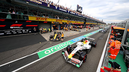 F1确认所有团队签署的2026协和商业协议