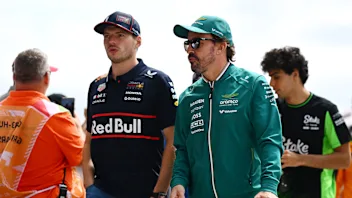 F1司机的当前交易持续了多长时间？