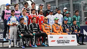 How long do the drivers’ current contracts last?