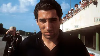 参加过冬奥会的 F1 车手