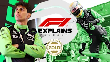 询问 Gabriel Bortoleto 的 F1 车手