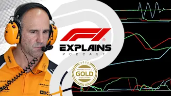 数据如何帮助 F1 车手跑得更快