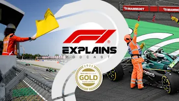 法警如何充当 F1 车手的“第一道安全线”