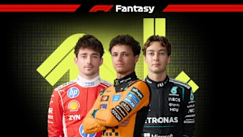 澳大利亚的 F1 Fantasy 策略