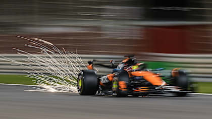 F1 Fantasy：战略家选择 - 澳大利亚大奖赛的最佳选择是什么？