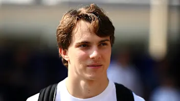 阿布扎比最好的 F1 Fantasy 阵容是什么？