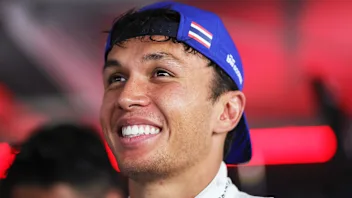 Monza最好的F1幻想阵容是什么？