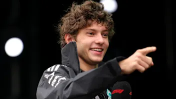 拉斯维加斯最好的 F1 Fantasy 阵容是什么？