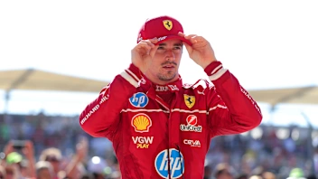 墨西哥最好的 F1 Fantasy 阵容是什么？