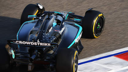 F1幻想：战略家选择 - 沙特阿拉伯大奖赛的最佳阵容是什么？
