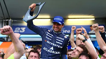 新加坡最好的F1幻想阵容是什么？