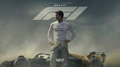 随着粉丝优先的首映放映，“ F1”电影票进行发售
