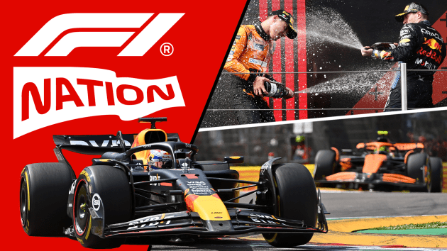 F1 NATION：新的 F1 竞争？红牛担心迈凯轮？勒克莱尔在摩纳哥获胜？ – 这是我们的艾米利亚-罗马涅 GP 评论