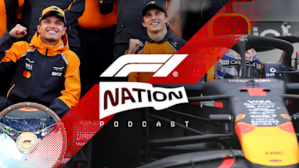 F1 Nation：诺里斯（Norris）作为红牛恢复和法拉利（Ferrari）失望的开场胜利 - 这是我们的澳大利亚GP评论