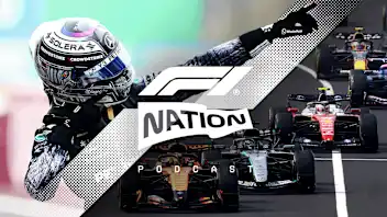 听听F1 Nation的日本大奖赛评论
