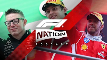 听F1 Nation中国大奖赛回顾