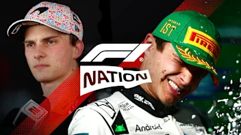 听听我们的墨西哥城大奖赛评论