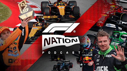 F1 Nation：Piastri在Verstappen吸引所有人谈话时以优势风格获胜 - 这是我们的西班牙GP评论