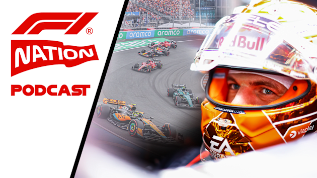 F1 NATION：维斯塔潘能否再次打出全垒打，或者他的对手能否在 F1 回归时制造冷门？这是我们的荷兰大奖赛预览