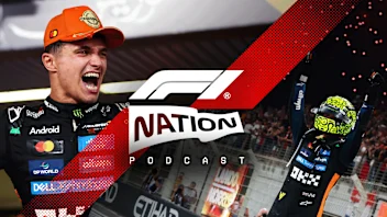 以“兰多方式”获胜——诺里斯如何成为世界冠军