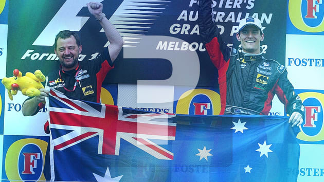 F1 测验：有关澳大利亚大奖赛历史的 10 个棘手问题