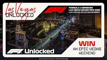 赢取拉斯维加斯史诗周末门票