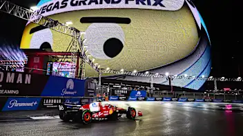 汉密尔顿排位赛成绩低迷，诺里斯延续杆位纪录