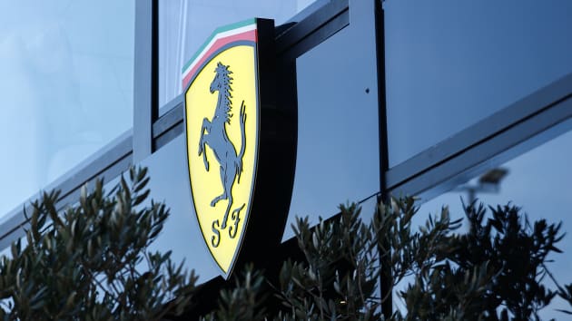 法拉利在 2024 赛季前首次推出新款 F1 赛车