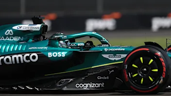 FIA 确认 2024 年成本上限审查结果