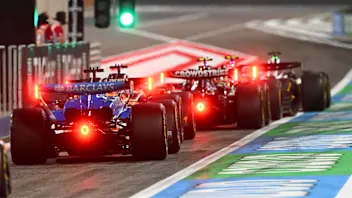 国际汽联就委员会和动力部门会议发表声明