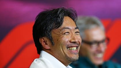 国际汽联车队负责人新闻发布会 - 墨西哥城