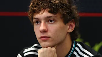 国际汽联周四新闻发布会——卡塔尔