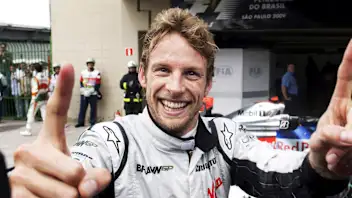 F1历史的10个值得电影的时刻