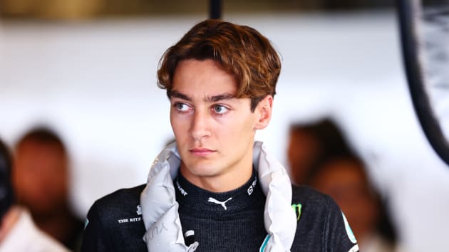 适合 F1：车手如何在赛季中保持健康