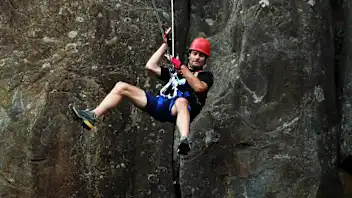 五位接受过极限运动挑战的 F1 车手