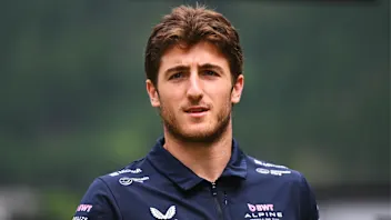 杜汉 (Doohan) 加入哈斯 (Haas) 担任 2026 年储备车手