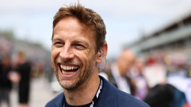 前 F1 世界冠军巴顿将全职回归 2024 年世界耐力锦标赛