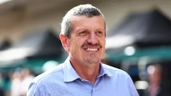 前哈斯·博斯·斯坦纳（Haas Boss Steiner）领导MotoGP团队收购