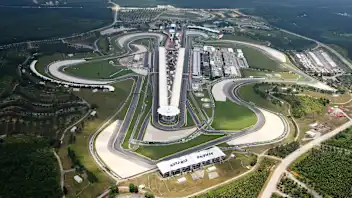 马来西亚确认以巴林东道主身份参加 2026 年 F1 赛历