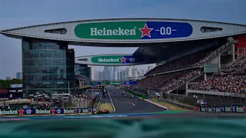 F1 与喜力宣布扩大多年全球合作伙伴关系