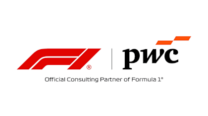 Formula 1欢迎普华永道担任官方咨询合作伙伴