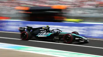 安东内利在日本决赛中击败队友拉塞尔