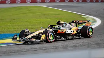 诺里斯能否在圣保罗超越他的对手？